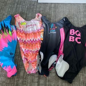 leotard bundle